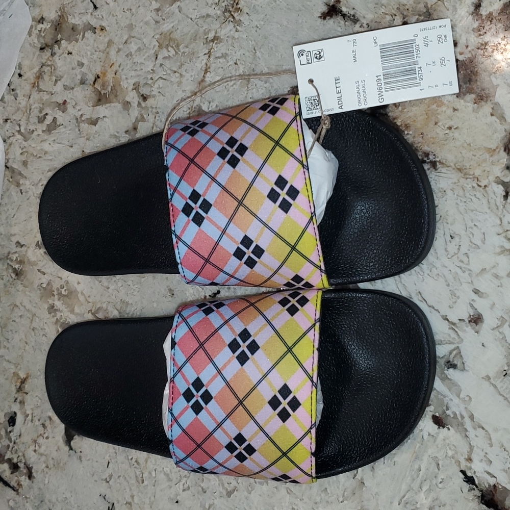 Adidas Slides M7/W8